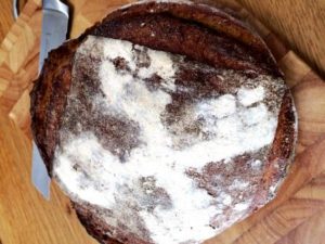 Glutenfrei Backen - aber bitte mit Geschmack!