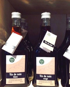 Vin de noix